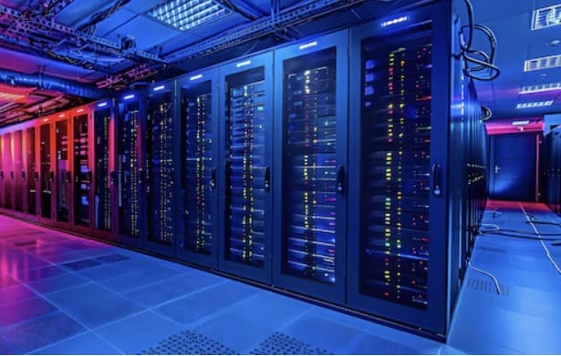 Dedicated Servers  in Hyderabad