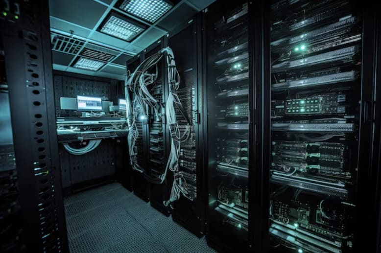 Server Hosting