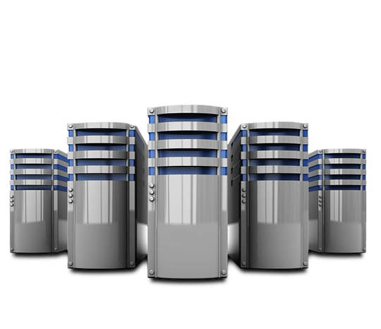 Hyderabad Servers